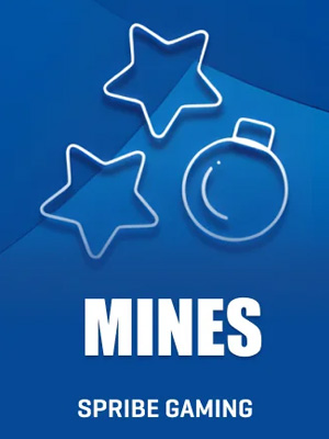 Mines game