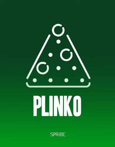 Plinko game